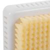 Veemoon Hands-Free Wall Mounted Silicone Back Scrubber for Shower, Exfoliating Bath Brush for Dead Skin Removal, Suitable for Men and Women Bathroom Use view 3