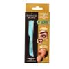Hollywood Browzer Hair Removal and Dermaplaner - Eyebrow Razor for Women - Removes Peach Fuzz - Travel Size Eyebrow Grooming Kit - Aquamarine - 1 pc view 3