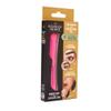 Hollywood Browzer Hair Removal and Dermaplaner - Eyebrow Razor for Women - Removes Peach Fuzz - Travel Size Eyebrow Grooming Kit - Pink - 1 pc view 3