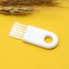 WRITWAA 40pcs Electric Shaver Cleaning Brushes Razor Duster Small Shaving Brush for Men's Electric Razor Trimmer Hair Removal and Blade Cleaning Tools view 4