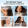 presmarity Sea Salt Spray for Hair, Adds Texture & Volume, 4.05 fl oz view 3