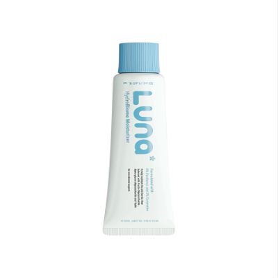 HydroBiome Moisturizer Lightweight Face Cream, Daily Hydrating Moisturizer for Smooth Skin Feel, 50 ml