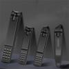 Cuticle Pliers Nail Tools Clipper Professional Pedicure Sleeve Box Set Complete view 3