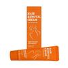 Sensitive Skin Facial Hair Remover By - Gentle Depilatory Cream, 5-10 Min Application(1pcs) view 1