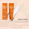 Sensitive Skin Facial Hair Remover By - Gentle Depilatory Cream, 5-10 Min Application(1pcs) view 2