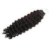 ELIHAIR Crochet Knotless Pre-Separated Feather Hair Extension 80g/pack 16 view 2