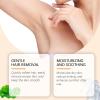 Body Hair Removal Cream - 10 Min Fast Smoothing, Gentle Formula For Legs & Underarms(1pcs) view 3