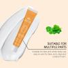 Body Hair Removal Cream - 10 Min Fast Smoothing, Gentle Formula For Legs & Underarms(1pcs) view 4