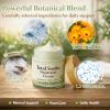 cxuhui Total Relief Soothe Magnesium Cream,2026 New Magnesium Relief Cream with Mineral Delivery Formula, Fast Absorbing, Non-Greasy Topical 60g view 3