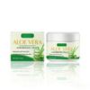 Aloe Vera Moisturizing Depilatory Cream, Easy To Use, Suitable For Legs, Armpits & Body(1pcs) view 1