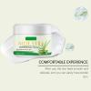 Aloe Vera Moisturizing Depilatory Cream, Easy To Use, Suitable For Legs, Armpits & Body(1pcs) view 2