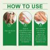 Aloe Vera Moisturizing Depilatory Cream, Easy To Use, Suitable For Legs, Armpits & Body(1pcs) view 4