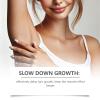 Gentle Hair Removal Cream, Easy To Use, Moisturizes Skin, Reduces Discomfort, Suitable For Arms And Underarms.(1pcs) view 2