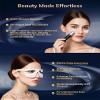 Under Eye Red Light Therapy Device,630nm Treatment of Eye Bag, Dark Circles view 4