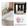 KICHOUSE 6pcs Bath Mesh Scrubber Poufs 40g Large Body Sponge Loofah Exfoliating Shower Mesh Balls for Women and Men Bathing view 3