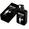 Men's Depilatory Cream For Arms/Legs/Armpits, Gentle Low-Irritation, Convenient Application(2pcs) view 1