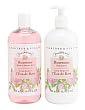 Rosewater Lotion and Rosewater Bath & Shower Gel Set view 1
