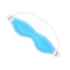 LUCKDANO Anti Puffiness Cooling Reusable Summer Ice Cooling Gel Sleeping Eye - Hot and Cold for Dark Circles and Eye Bags - Perfect for Fatigue Relief and During view 4