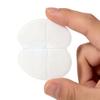 Red Light Therapy for Eyes | 50X Reusable Under Eye Patches | Under Eye Red Light Therapy | Rechargeable Eye Mask for Under Eyes Bags | 50 Pairs Gel(Excluding Machines) view 2