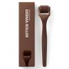 ROSELYNBOUTIQUE Derma Roller - Brown Design 0.25mm 192 Individual view 1