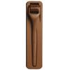 ROSELYNBOUTIQUE Derma Roller - Brown Design 0.25mm 192 Individual view 3