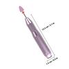 Electric Nail Grinding Machine Manicure Tool ABS view 2