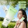 Centella Sunscreen SPF 50 | with Beef Tallow & Zinc Oxide Sun Protection, Skin Care & Moisturizing 3 in 1, Mineral Sunscreen for Face & Body, Water-Resistant, Vacation Travel Size (1.76oz / 50g) view 2