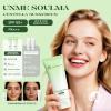 Centella Sunscreen SPF 50 | with Beef Tallow & Zinc Oxide Sun Protection, Skin Care & Moisturizing 3 in 1, Mineral Sunscreen for Face & Body, Water-Resistant, Vacation Travel Size (1.76oz / 50g) view 3
