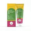 Gentle And Soothing Hair Removal Cream, 100g, Easy To Use, Suitable For Face And Underarms.(1pcs) view 1