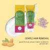 Gentle And Soothing Hair Removal Cream, 100g, Easy To Use, Suitable For Face And Underarms.(1pcs) view 4