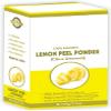 PB 100% Organic Lem.on Pe.el Pow.der | for Skin | for Face | for Hair, 100 Grams view 1