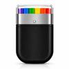 LGBTQIA Pride Face Paint Stick 1 Pack, Rainbow Face Paint for Pride Month, Non-Toxic Washable Face Paint Makeup for LGBTQ Pride Parade, Festival, Sports Events, Drag Shows & Celebrations view 1