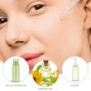 Veemoon 15pcs Essential Oil Bottle Droppers with Safe Press-rotate Plastic Caps, Compatible with 15ml 64mm Glass Bottles for Aromatherapy and Cosmetic Use view 3