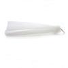 1 Pcs Soap Blister Mesh Bath Shower Wash Face Foaming Net Handmade Soap Mesh Bag Nice processing view 4