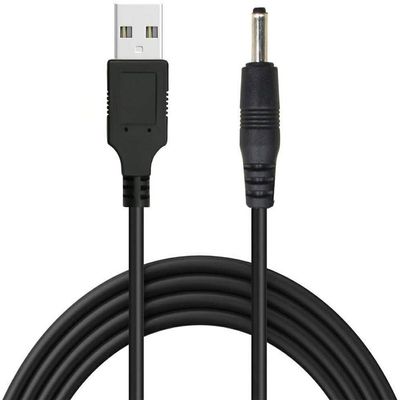 duskhoot 5V USB Cable Charger Power Cord for Charging NEWDERMO ND-9004