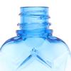 IMUSINICE 10pcs 10ml Blue Plastic Eye Dropper Bottles Squeezable Refillable Containers for Travel and Essential Oil Storage view 3