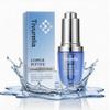 Copper Peptide Anti Aging Eye Serum, Korean Skin Care Advanced Eye Serum with GHK-Cu Copper Tripeptide-1 & Peptide Complex, Helps Smooth Fine Lines and Improve Firmness view 1