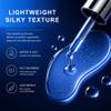 Copper Peptide Anti Aging Eye Serum, Korean Skin Care Advanced Eye Serum with GHK-Cu Copper Tripeptide-1 & Peptide Complex, Helps Smooth Fine Lines and Improve Firmness view 2