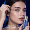 Copper Peptide Anti Aging Eye Serum, Korean Skin Care Advanced Eye Serum with GHK-Cu Copper Tripeptide-1 & Peptide Complex, Helps Smooth Fine Lines and Improve Firmness view 4