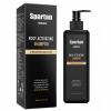 SPARTAN WASH 300ML Root Activator Shampoo for Men - Hair Growth Shampoo for Hair Loss and Thinning Hair, Adds Volume & Nourishes Strands - Men & Women view 1