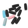 VICASKY 12pcs Electric Foot File Replacement Heads Coarse Refill Roller Accessory for Callus Remover Suitable for Pedicure Foot Care view 1