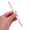 4pcs Quartz Double-Ended Nail Sanding Stick for Cuticle Care view 4