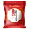 QMHHRJT Herbal Foot Soak with Mugwort & Ginger, 30 Bags , 900g view 1
