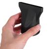 CATIEBYE 6pcs Hair Dryer Nozzle Attachment Concentrator Blower Nozzle 4.4-4.6cm Diameter Plastic Replacement Salon Hair Styling Tool for Professional Barber Shop view 4