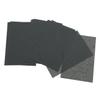 HOOTNEE Charcoal Oil Blotting Paper for Oily Skin 2 Sets 200 Sheets Face Oil Absorbing Tissues Skin Care Makeup Blotters for Facial Cleaning and Oil Balance view 1