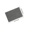 HOOTNEE Charcoal Oil Blotting Paper for Oily Skin 2 Sets 200 Sheets Face Oil Absorbing Tissues Skin Care Makeup Blotters for Facial Cleaning and Oil Balance view 2