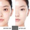 HOOTNEE Charcoal Oil Blotting Paper for Oily Skin 2 Sets 200 Sheets Face Oil Absorbing Tissues Skin Care Makeup Blotters for Facial Cleaning and Oil Balance view 3