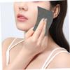 HOOTNEE Charcoal Oil Blotting Paper for Oily Skin 2 Sets 200 Sheets Face Oil Absorbing Tissues Skin Care Makeup Blotters for Facial Cleaning and Oil Balance view 4