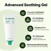 Dr.Gentle CICA Cooling Gel Moisturizer 80ml (2 Pack) view 3