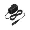 12V 0.4A Wall Plug AC Power Adapter ChargerCompatible For BraunShaver Series1 3 5 7 9 3731 3730 3020 5010 5517 3010S 5408 300S(EU) view 2